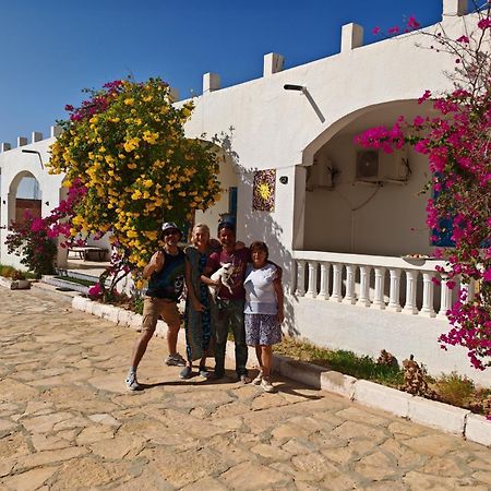 Residence Nour Douz Exterior foto