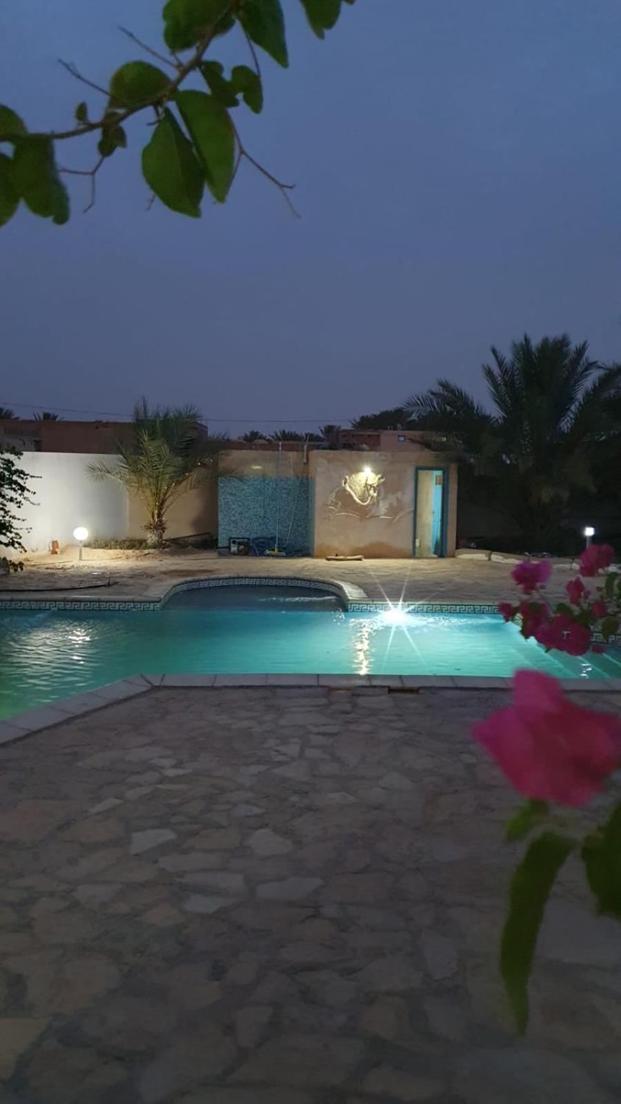 Residence Nour Douz Exterior foto